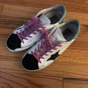 Golden Goose sneakers